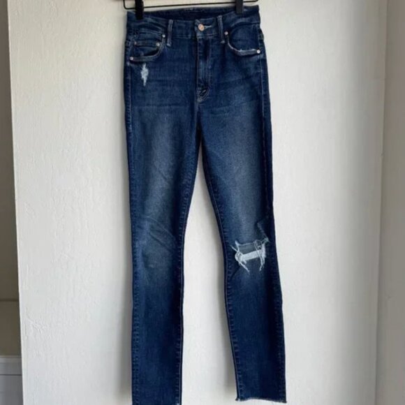 Mother Jeans Size 23 - Picture 1 of 2